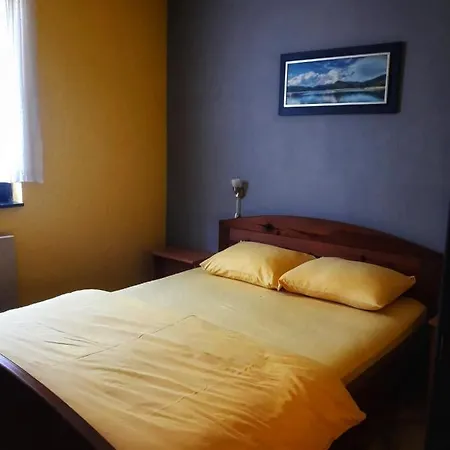 Apartment Tarski Konaci Mitrovac Room photo