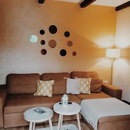 Apartment Tarski Konaci Mitrovac Room photo