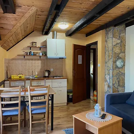 Apartment Tarski Konaci Mitrovac Room photo