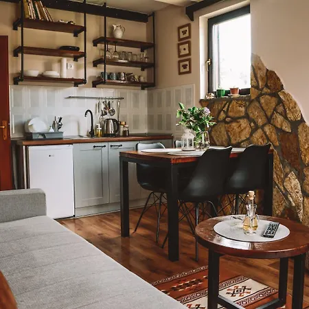 Apartment Tarski Konaci Mitrovac Room photo