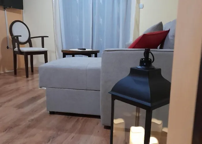 Apartment Tarski Konaci