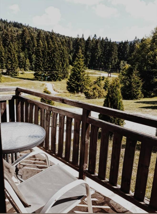 Tarski Konaci Apartment