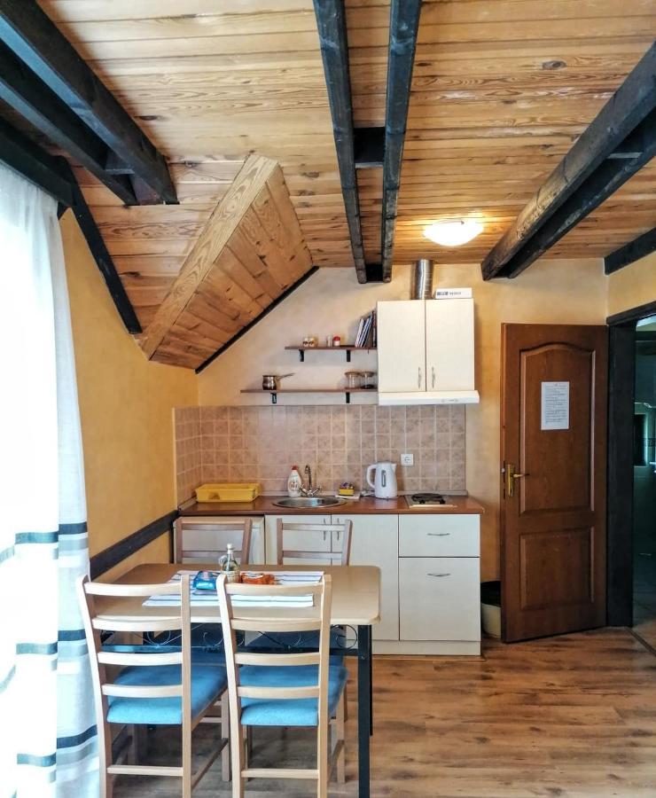 Apartment Tarski Konaci *