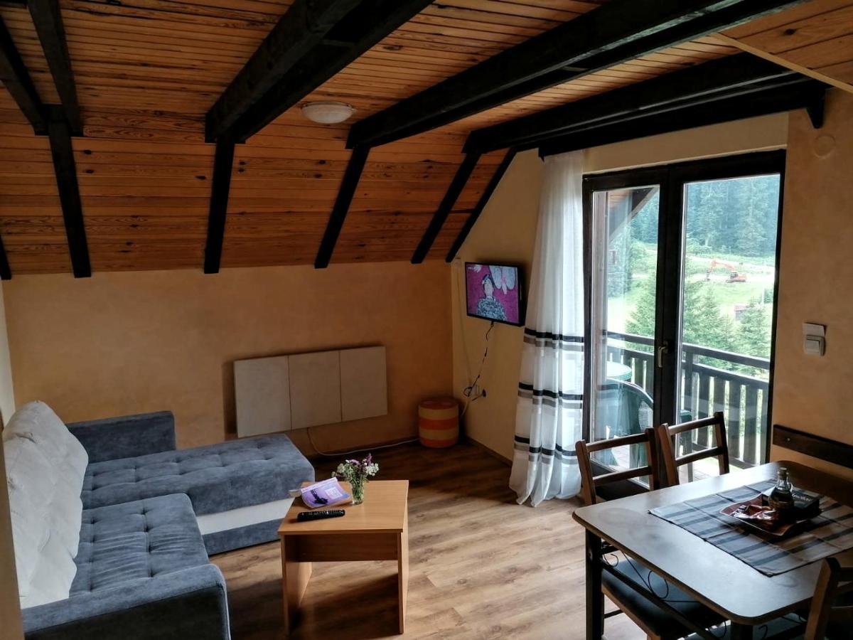 Tarski Konaci Apartment Mitrovac