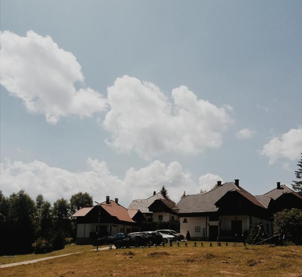 Tarski Konaci Apartment