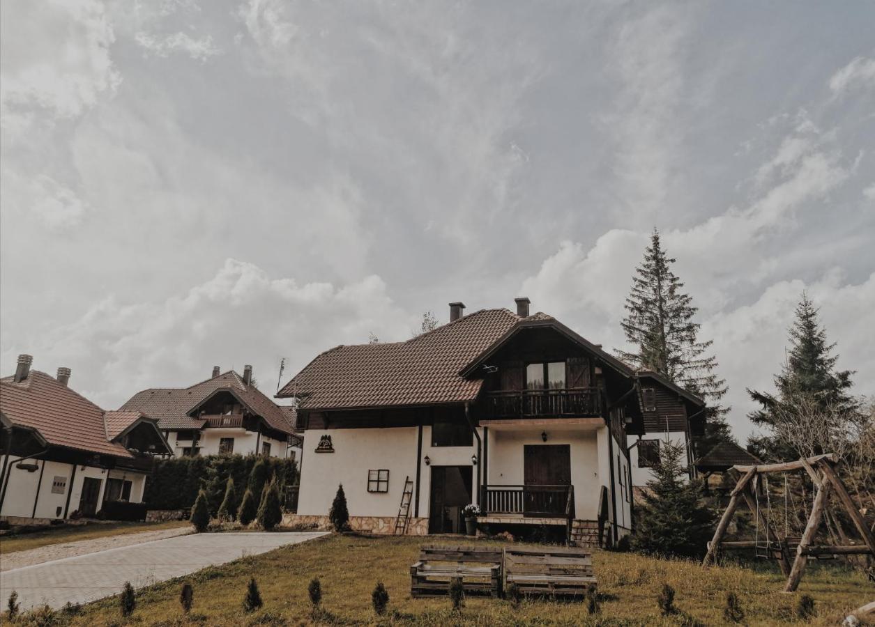 Tarski Konaci Apartment