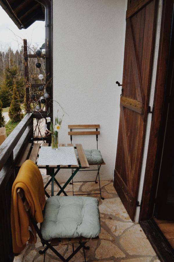 Tarski Konaci Apartment *