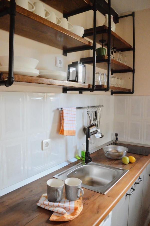 Tarski Konaci Apartment Mitrovac
