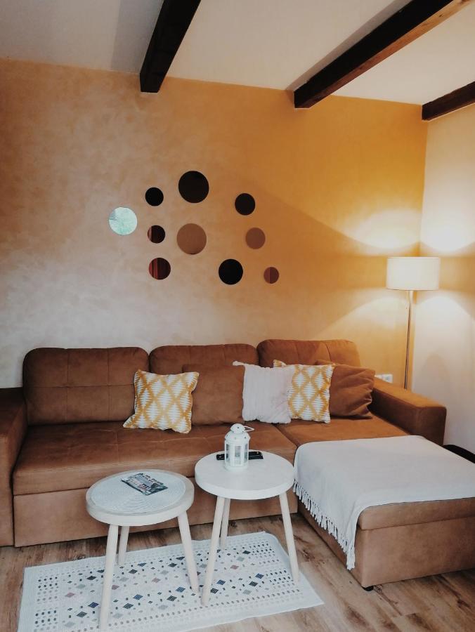 Apartment Tarski Konaci Mitrovac