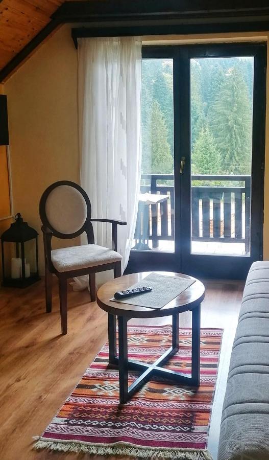 Apartment Tarski Konaci *