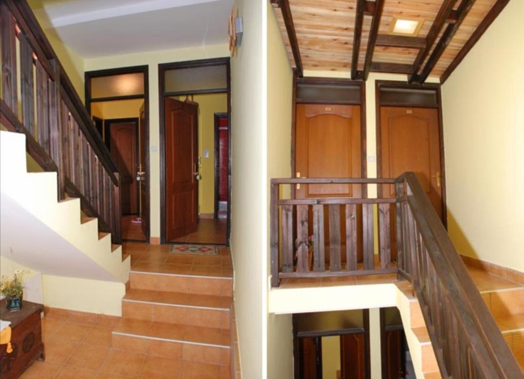 Tarski Konaci Apartment