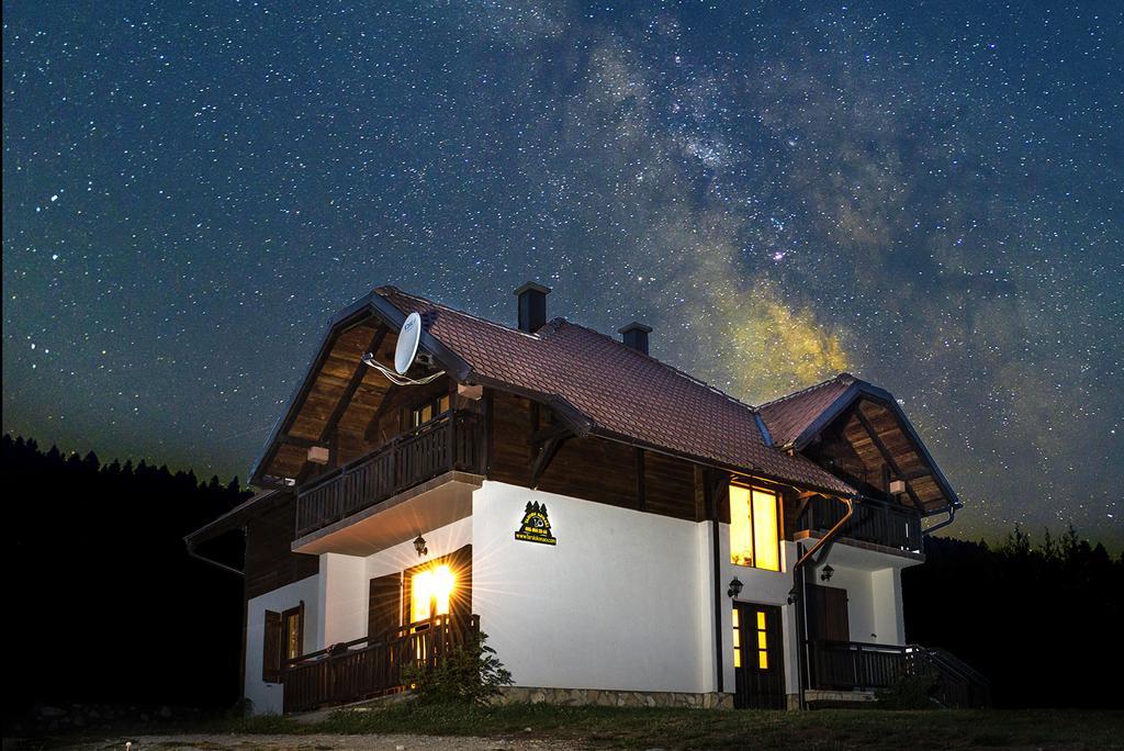 Tarski Konaci Apartment *
