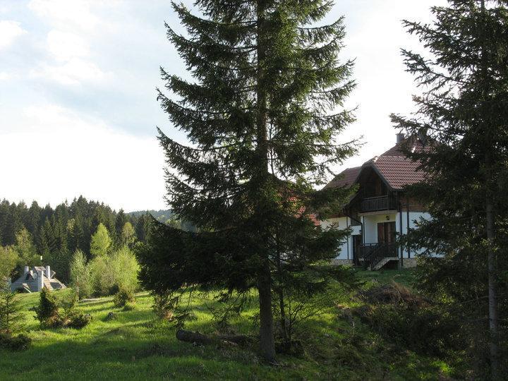 Apartment Tarski Konaci Mitrovac