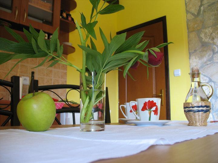 Apartment Tarski Konaci *