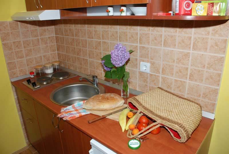 Tarski Konaci * Mitrovac