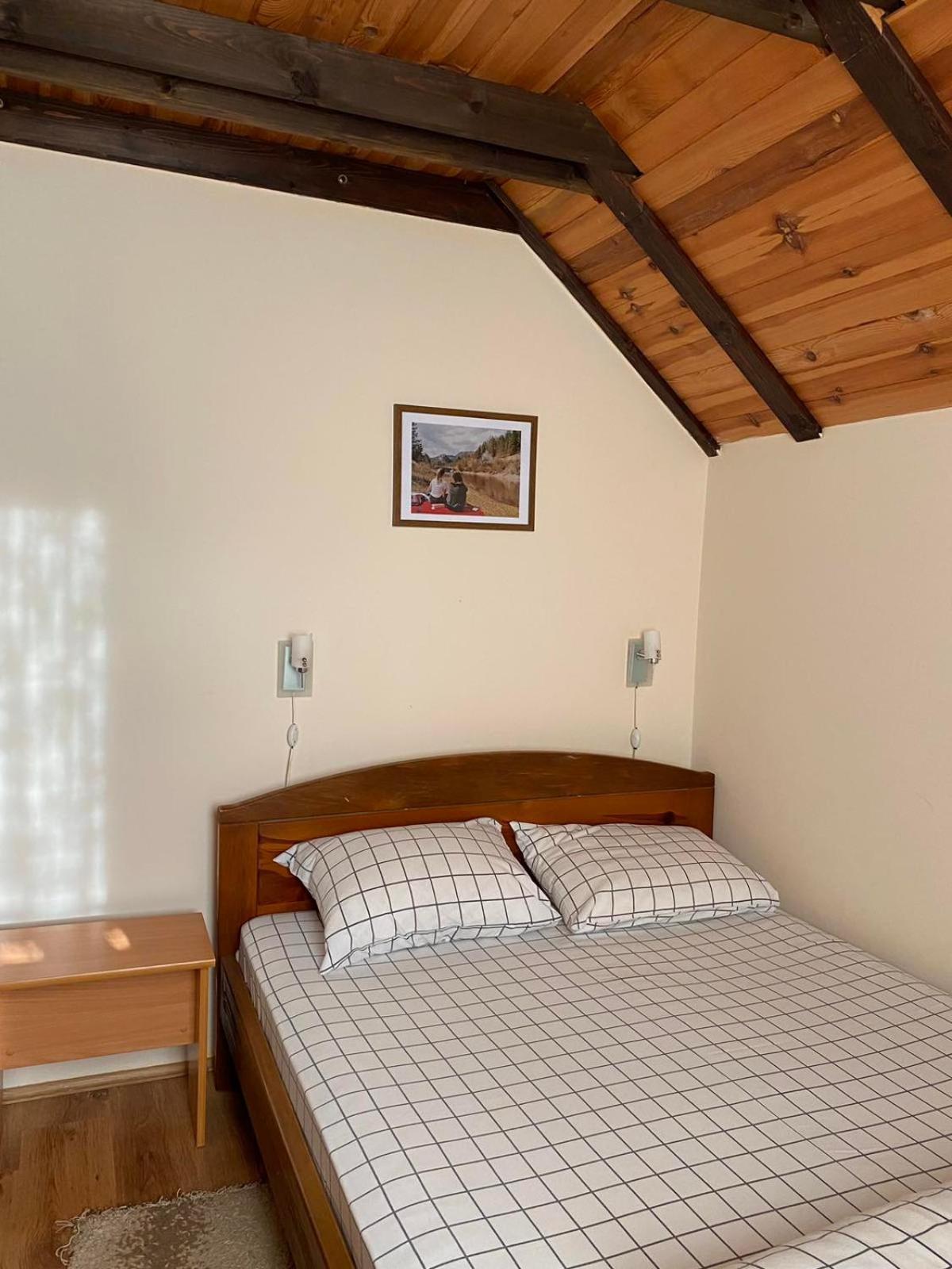 Tarski Konaci Apartment