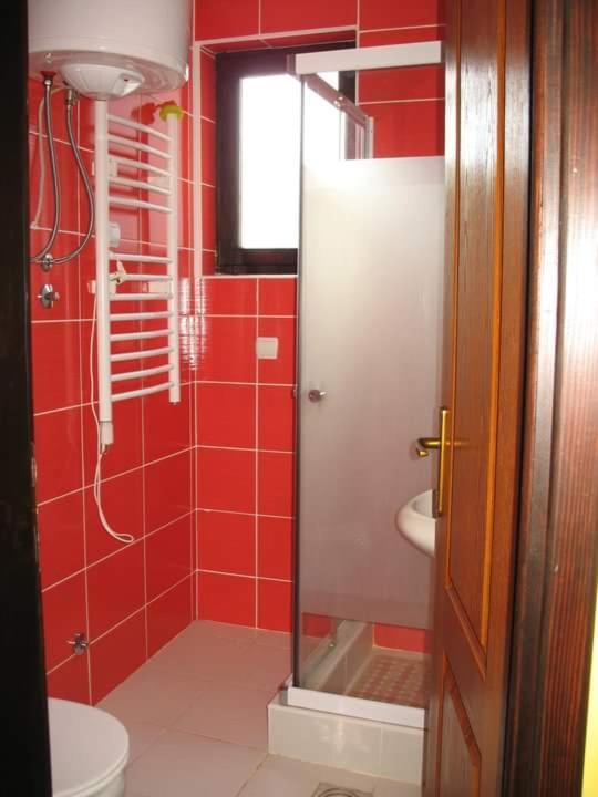 Apartment Tarski Konaci *