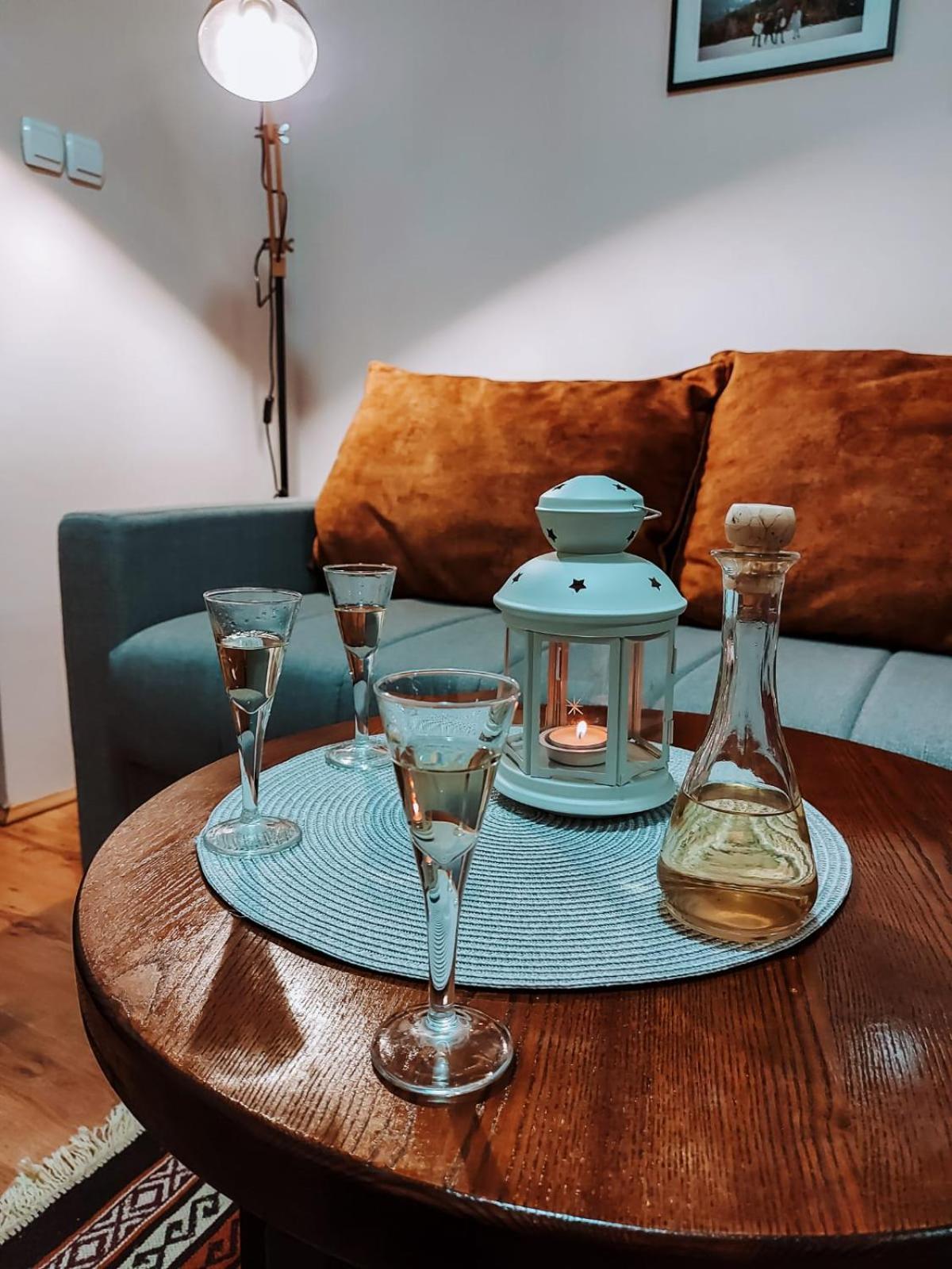 Tarski Konaci Apartment Mitrovac