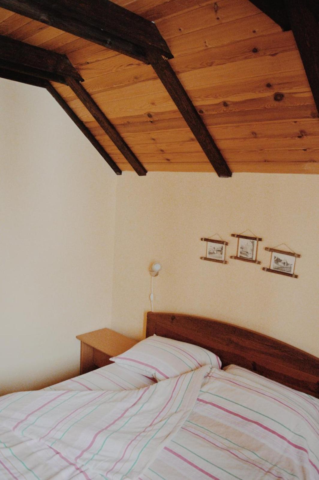 Apartment Tarski Konaci Mitrovac