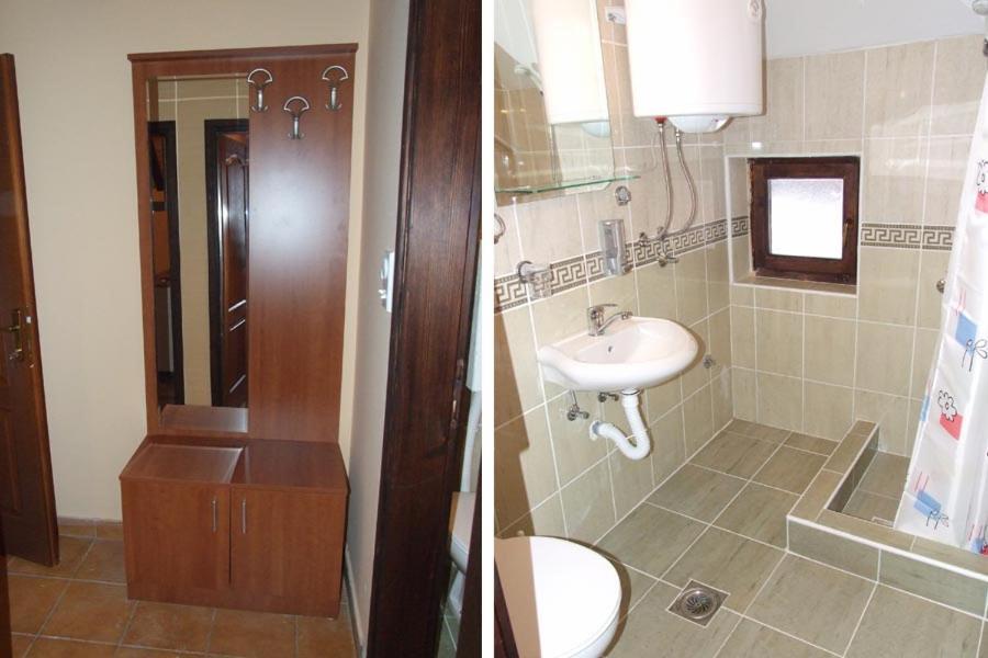Apartment Tarski Konaci